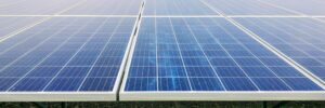 Renewable energy solar panels