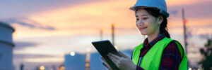 A New Day for Field Service Industries: Opportunity at the End of Crisis