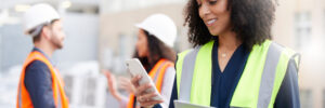 The Future of Field Service Management in the Utilities Sector: Embracing Technology and Innovation
