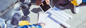 Partnership for Success: The Role of Collaborative Relationships in Modular Construction