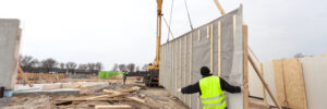 Tailor Your Service Command Center: Customizing Your Modular Construction Operations