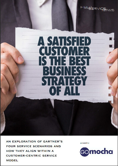 An Exploration of Gartner’s Four Service Scenarios And How They Align Within A Customer-Centric Model