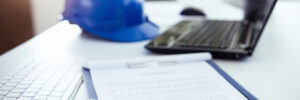 The Critical Components of a Strong Field Service Contract