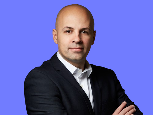 Guilherme Mendes, Customer Success Consultant, Gomocha