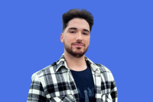 Matthew DaSilva, Customer Success Consultant, Gomocha