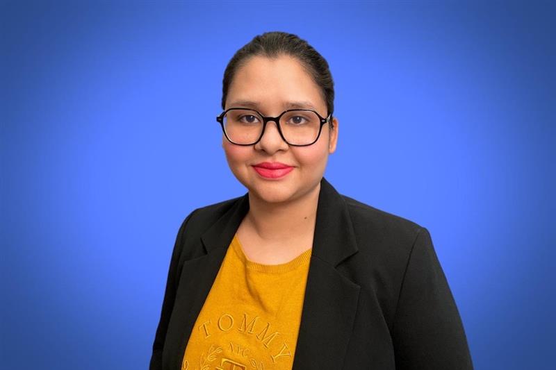 Sanjoli Singhal, Customer Success Consultant, Gomocha