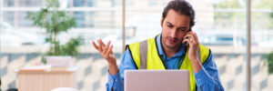 Dispatch Burnout Is a System Problem