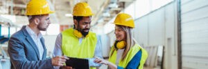 What High-Performing Field Service Teams Measure Differently